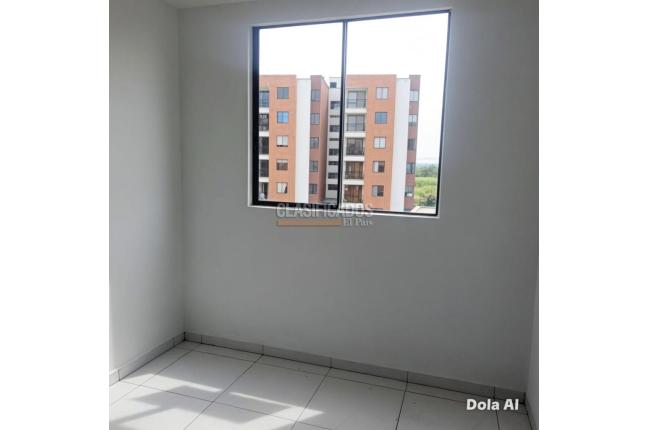 Apartamentos, Alquiler, Jamundí - $1.150.000