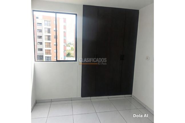 Apartamentos, Alquiler, Jamundí - $1.150.000
