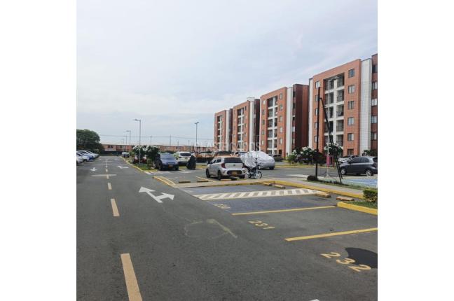 Apartamentos, Alquiler, Jamundí - $1.150.000