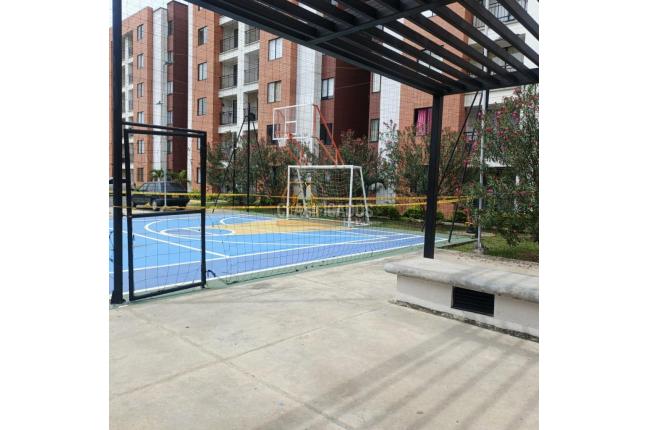 Apartamentos, Alquiler, Jamundí - $1.150.000