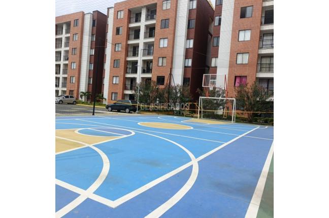 Apartamentos, Alquiler, Jamundí - $1.150.000