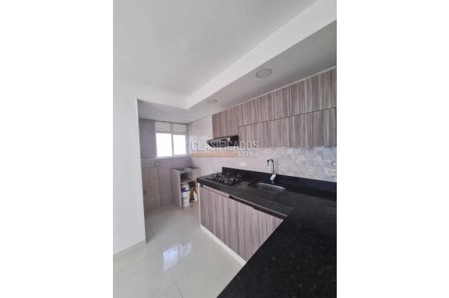 Apartamentos, Venta, Candelaria - $150.000.000