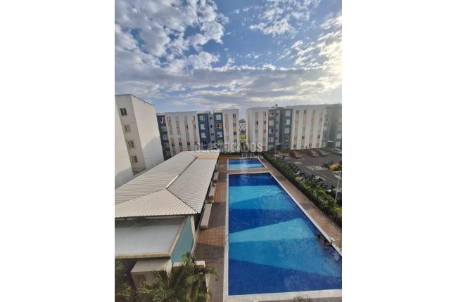 Apartamentos, Venta, Candelaria - $150.000.000