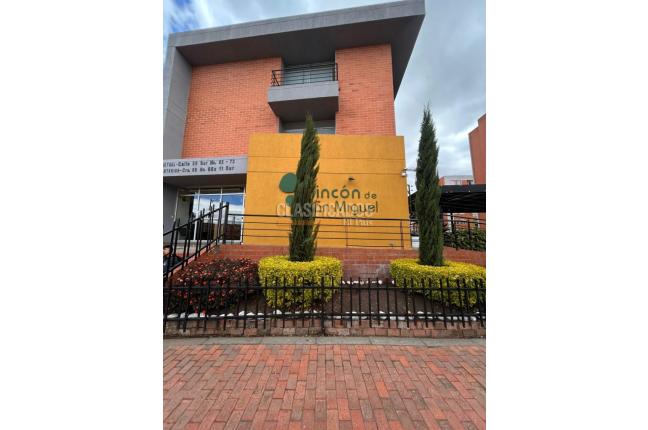 Apartamentos, Alquiler en Bogotá