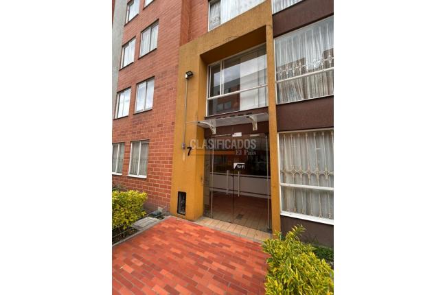 Apartamentos, Alquiler en Bogotá
