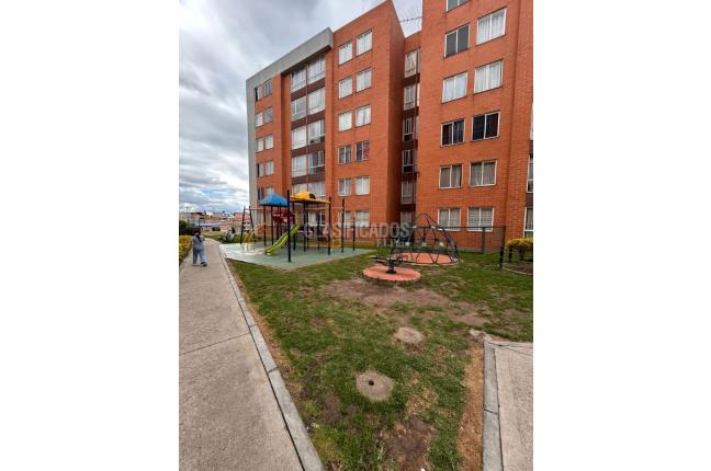 Apartamentos, Alquiler, Bogotá - $1.300.000