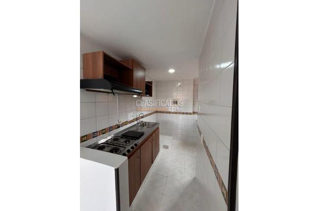 Apartamentos, Alquiler, Bogotá - $1.300.000