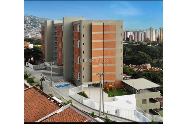 Apartamentos, Venta, Guadalupe - $599.000.000