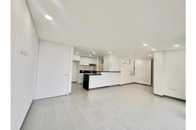 Apartamentos, Venta, Guadalupe - $599.000.000