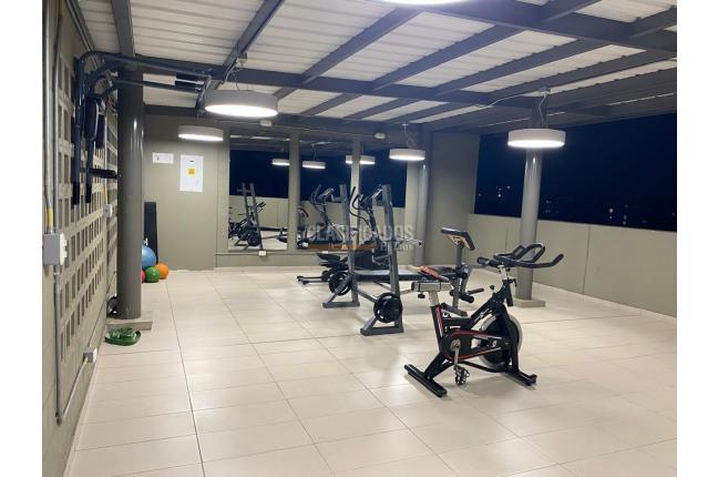 Apartamentos, Venta, Guadalupe - $599.000.000