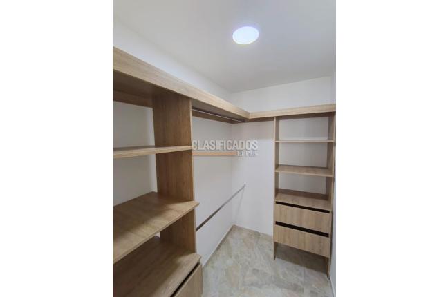 Apartamentos, Alquiler, Kachipay - $1.400.000