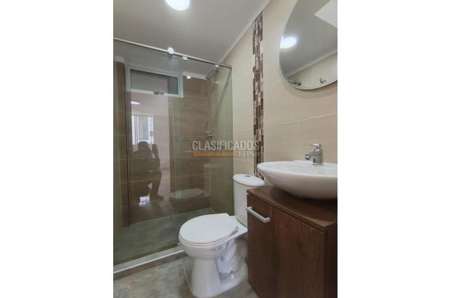 Apartamentos, Alquiler, Kachipay - $1.400.000