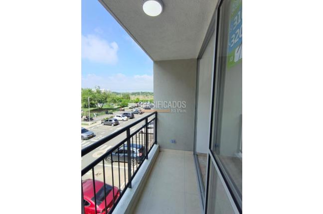 Apartamentos, Alquiler, Kachipay - $1.400.000