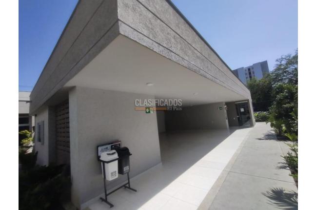 Apartamentos, Alquiler, Kachipay - $1.400.000