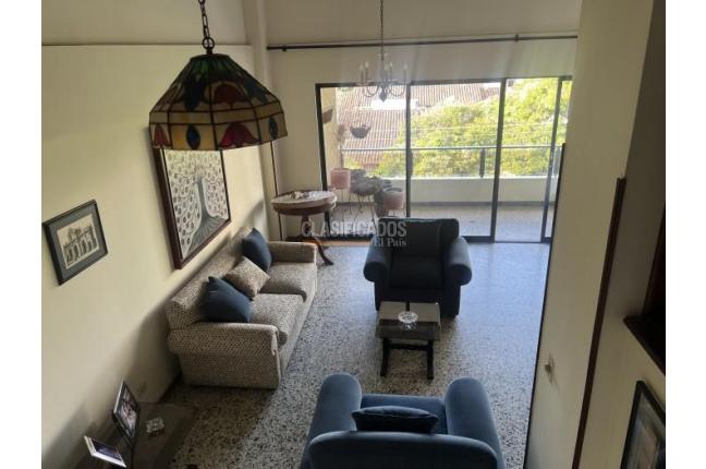 Apartamentos, Venta, La Flora - $450.000.000