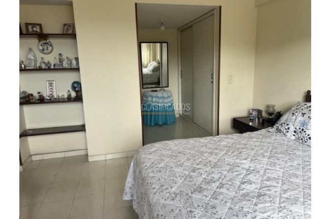Apartamentos, Venta, La Flora - $450.000.000