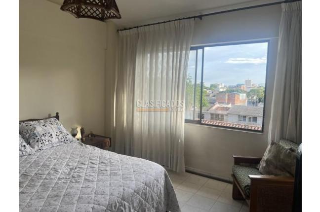 Apartamentos, Venta, La Flora - $450.000.000