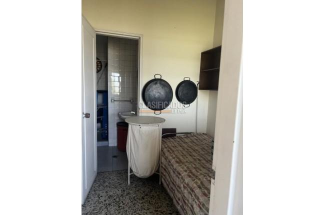 Apartamentos, Venta, La Flora - $450.000.000