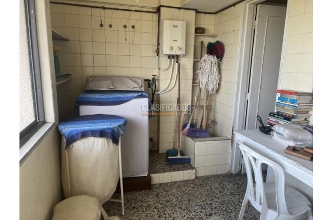 Apartamentos, Venta, La Flora - $450.000.000