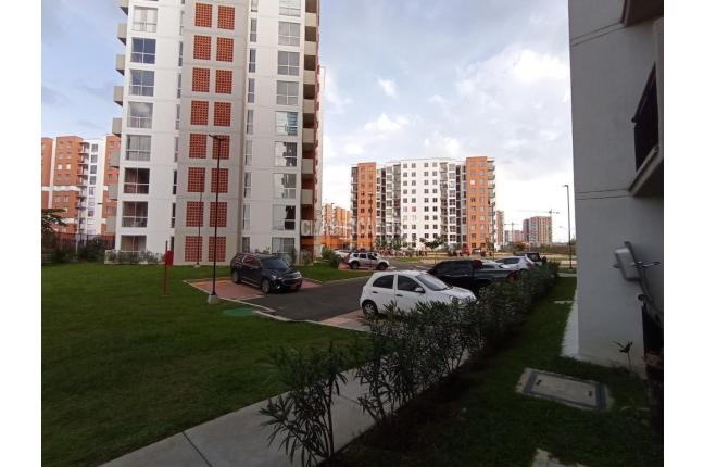 Apartamentos, Alquiler en Ciudad Melendez