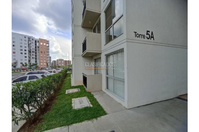 Apartamentos, Alquiler en Ciudad Melendez