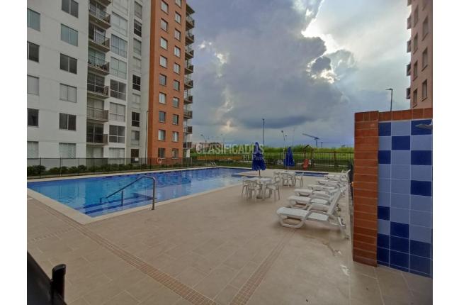 Apartamentos, Alquiler, Ciudad Melendez - $1.600.000