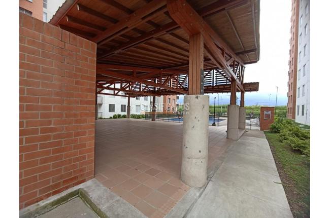 Apartamentos, Alquiler, Ciudad Melendez - $1.600.000