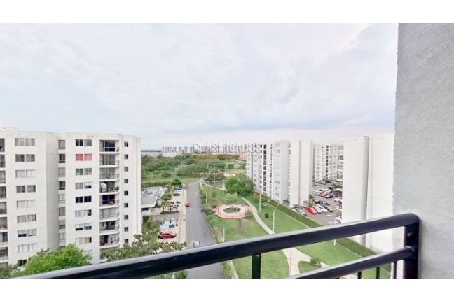 Apartamentos, Venta, Hacienda Kachipay - $250.000.000