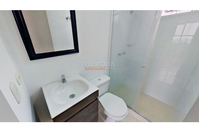 Apartamentos, Venta, Hacienda Kachipay - $250.000.000