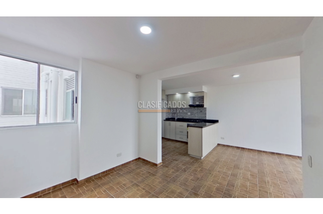 Apartamentos, Venta, Hacienda Kachipay - $250.000.000