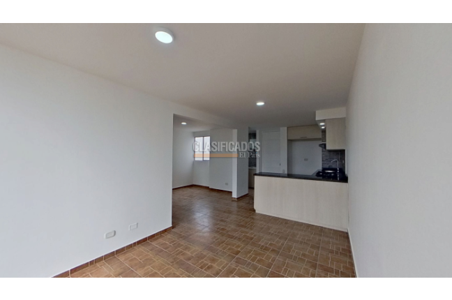 Apartamentos, Venta, Hacienda Kachipay - $250.000.000
