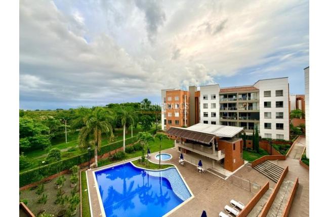 Apartamentos, Alquiler en Ciudad Jardín