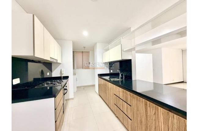 Apartamentos, Alquiler en Ciudad Jardín