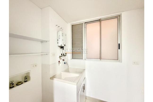 Apartamentos, Alquiler en Ciudad Jardín