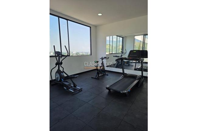 Apartaestudios, Venta, El Refugio - $275.000.000