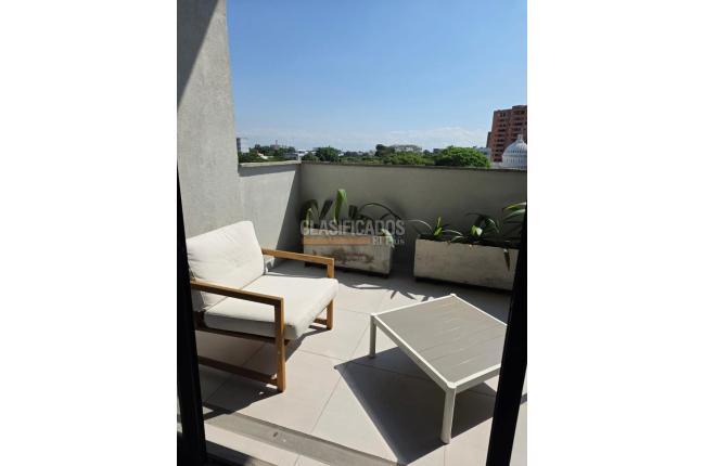 Apartaestudios, Venta, El Refugio - $275.000.000