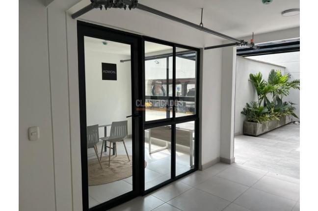 Apartaestudios, Venta, El Refugio - $275.000.000