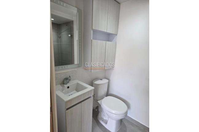 Apartaestudios, Venta, El Refugio - $275.000.000