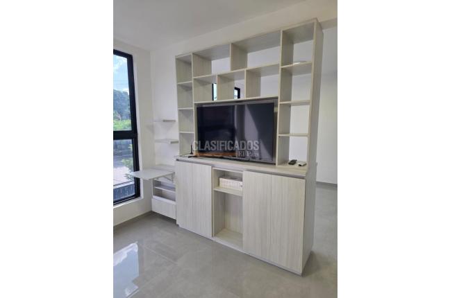 Apartaestudios, Venta, El Refugio - $275.000.000