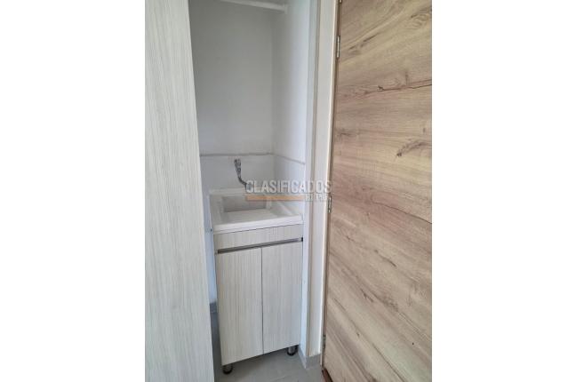 Apartaestudios, Venta, El Refugio - $275.000.000
