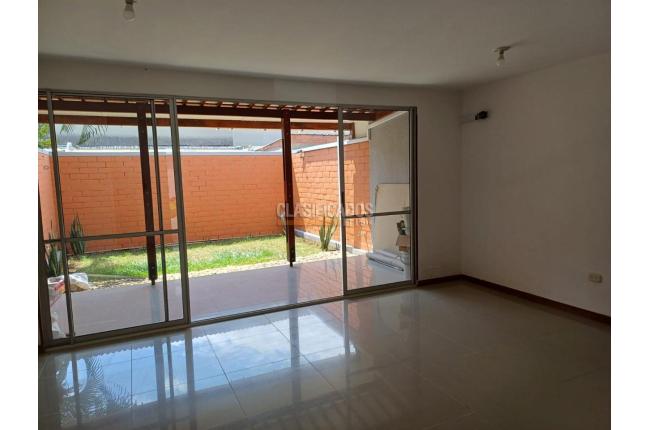 Casas, Venta en Jamundí