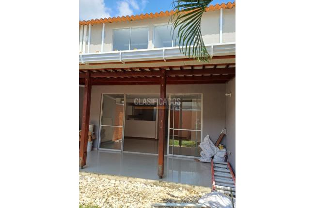 Casas, Venta en Jamundí