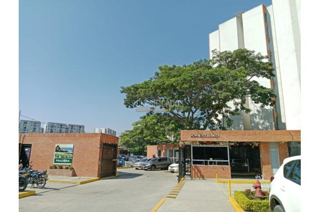 Apartamentos, Alquiler en Ciudad Bochalema