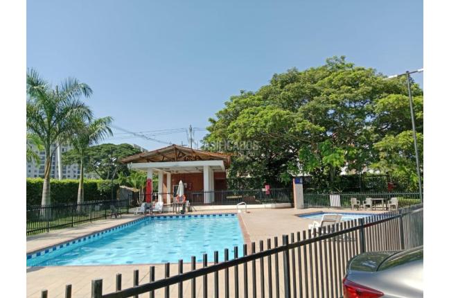 Apartamentos, Alquiler en Ciudad Bochalema