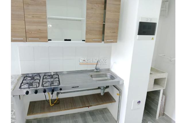 Apartamentos, Alquiler, Ciudad Bochalema - $1.000.000