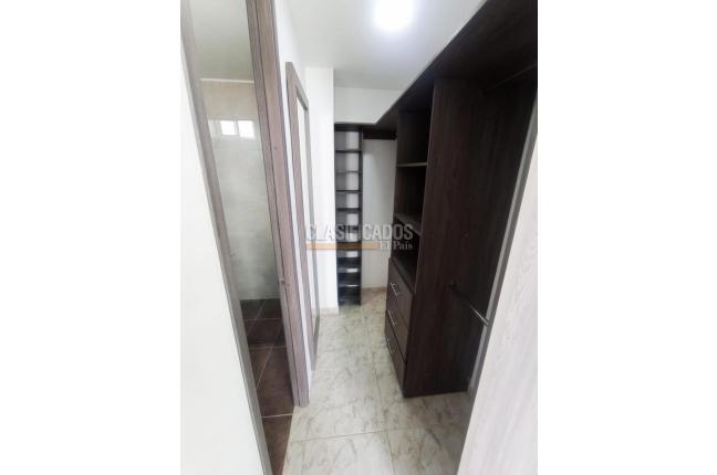 Apartamentos, Venta, Jamundí - $180.000.000