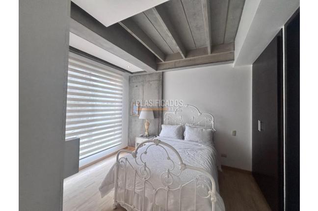 Apartaestudios, Venta en Santa Isabel