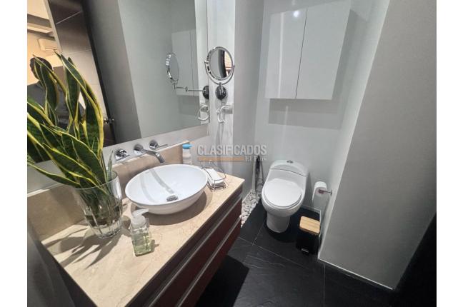 Apartaestudios, Venta, Santa Isabel - $480.000.000