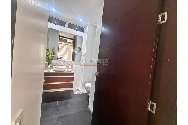 Apartaestudios, Venta, Santa Isabel - $480.000.000