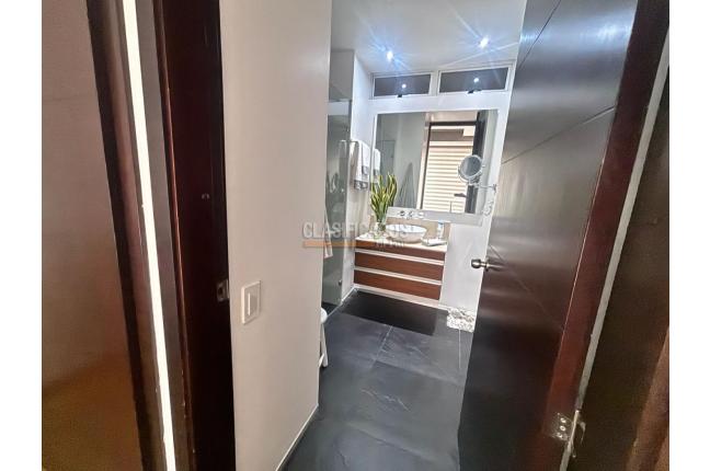 Apartaestudios, Venta, Santa Isabel - $480.000.000